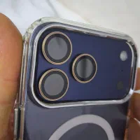 گوشی آیفون 17 promax|موبایل|کرمانشاه, |دیوار