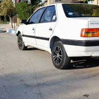 پژو slx مدل 97|خودرو سواری و وانت|شیراز, باهنر|دیوار