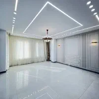 ۸۰ متر/شیک و مدرن/دریای نور