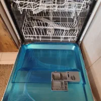 ظرفشویی Dossi ایتالیا دوازده نفره|ماشین ظرفشویی|شاندیز, |دیوار