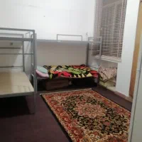خوابگاه دخترانه نیکان|اجارهٔ خانه و ویلا|شیراز, سینما سعدی|دیوار