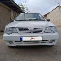 پراید۱۱۱ مدل۹۷