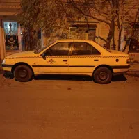 تاکسی مترو شهرری ورامین