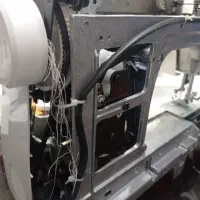 تعمیرات  چرخ خیاطی علیزاده