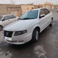 سورن xu7p صفر بنزینی 1403|خودرو سواری و وانت|گوگان, |دیوار