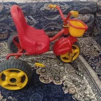 سه چرخه بچه