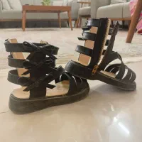 کفش کودک|کفش و لباس بچه|کاشان, باغ فین|دیوار