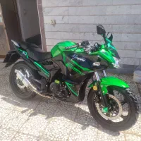 مگلی ۲۰۰مدل ۱۴۰۴