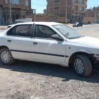 سمند برای باسازی