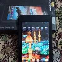تبلت لنوو (TAB7)