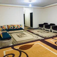 آپارتمان مبله همکف ۲ خواب تمیز روزانه در خ نصر