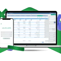 نرم افزار حسابداری رستورانی