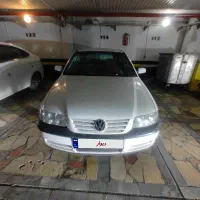 فولکس گل کم کارکرد