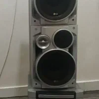 باند قدیمی ال جی