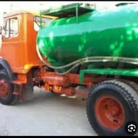 لوله بازکنی و تخلیه چاه