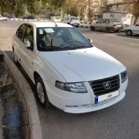 سورن پلاس موتور جدید XUP مدل ۱۴۰۳