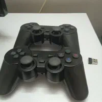 دسته بازی بلوتوثی|کنسول، بازی ویدئویی و آنلاین|بروجرد, |دیوار