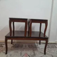 میز عسلی