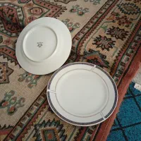 سه دست پشت دستی چینی