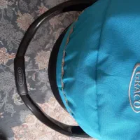 کریربرنداصلی اورجینال گراکو|کالسکه و لوازم جانبی|شیراز, فرهنگ شهر|دیوار