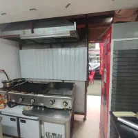 فروش لوازم اشپزخانه|کافی‌شاپ و رستوران|رشت, بازار|دیوار