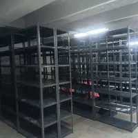 قفسهبندی تخصصی انبار تولیدکننده مستقیم|فروشگاه و مغازه|تهران, تهرانسر مرکزی|دیوار