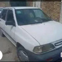 ماشین پراید