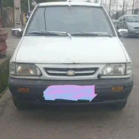 ماشین پراید۸۲