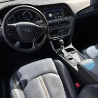 هیوندا سوناتا هیبرید|خودرو سواری و وانت|تهران, چیذر|دیوار