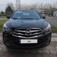 ماشین هایما اس ۵مدل۱۴۰۱با گیربکس۶at|خودرو سواری و وانت|رشت, شالکو|دیوار