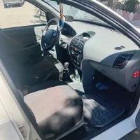 فروش تیبا ۱