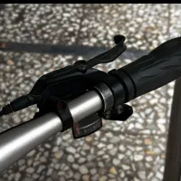 دوچرخه سالم فابریک نو|دوچرخه، اسکیت، اسکوتر|قائمشهر, |دیوار