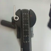 Ronin rs3 mini|دوربین عکاسی و فیلمبرداری|چالوس, |دیوار