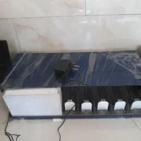 ترازوی محک ۵۰ کیلویی|فروشگاه و مغازه|رشت, چله خانه|دیوار