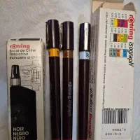 راپید روترینگ جوهر نشده