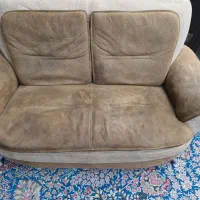 مبل ۷ نفره و مقاوم|مبلمان خانگی و میز عسلی|شیراز, تلخ داش|دیوار