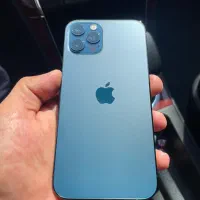 ایفون 12pro zaa 256|موبایل|یزد, |دیوار