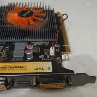 کارت گرافیک ZOTAC  GT 730