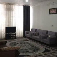 واحد ورودی جدا با حیاط فرهنگیان