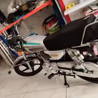 هوندا احسان 200