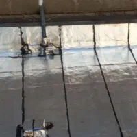 نصب ایزوگام وقیرگونی