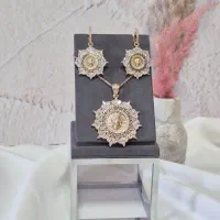 جواهرات نقره دخترانه و زنانه