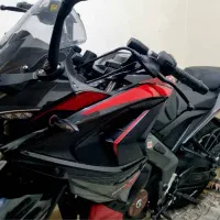 موتور RS 200 صفر کیلومتر|موتورسیکلت|تهران, بهمن یار|دیوار