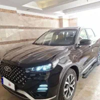 تیگو ۷ پرو پرمیوم صفر سند مدارک کامل