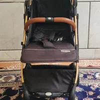 کالسکه کودک برند cullar آلمان