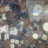 قطعات لوازم خانگی