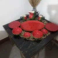 ست یلدایی نو نو ۱۵۰۰سرامیکی