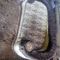 مبل هفت نفره|مبلمان خانگی و میز عسلی|ویلکیج, |دیوار