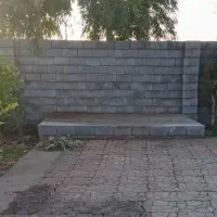 باغ-در-جاده-نه-دی-نرسیده-به-شهیدان-گمنام