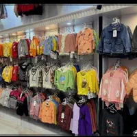 فروشنده خانم(پوشاک کودک و نوجوان ۸ الی ۱۶ میلیون)|استخدام بازاریابی و فروش|یاسوج, |دیوار